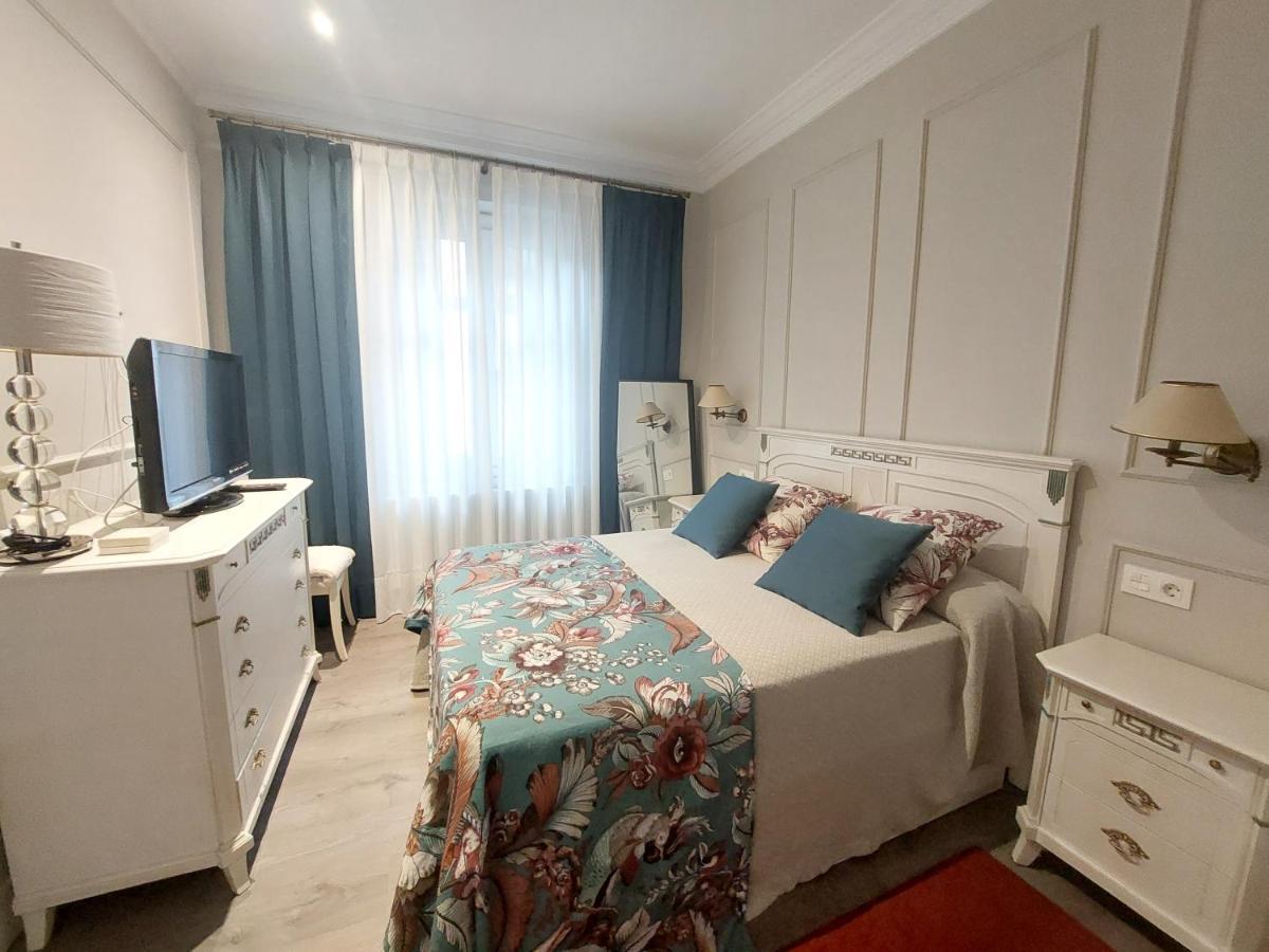 Apartamento Barroeta Appartement